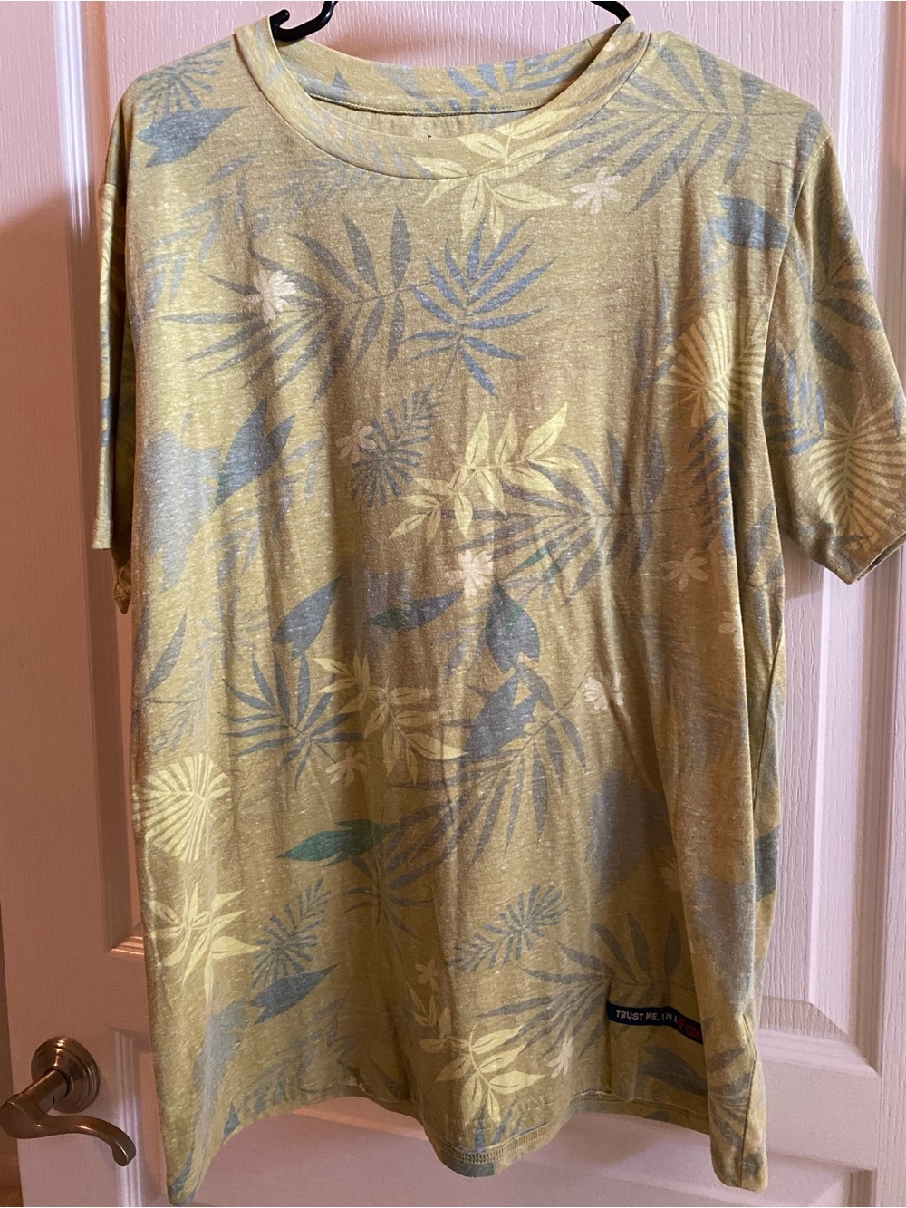 Disneys Zootopia Shirt - Nick Wilde